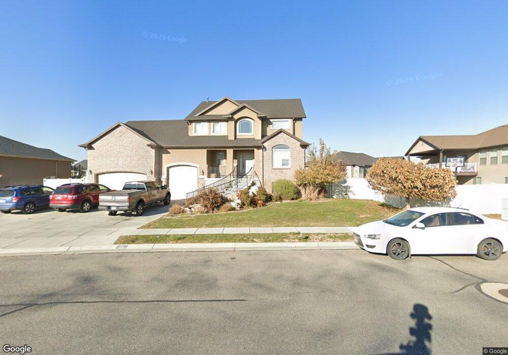 4332 W 5750 S, Hooper, UT 84315 - photo 1