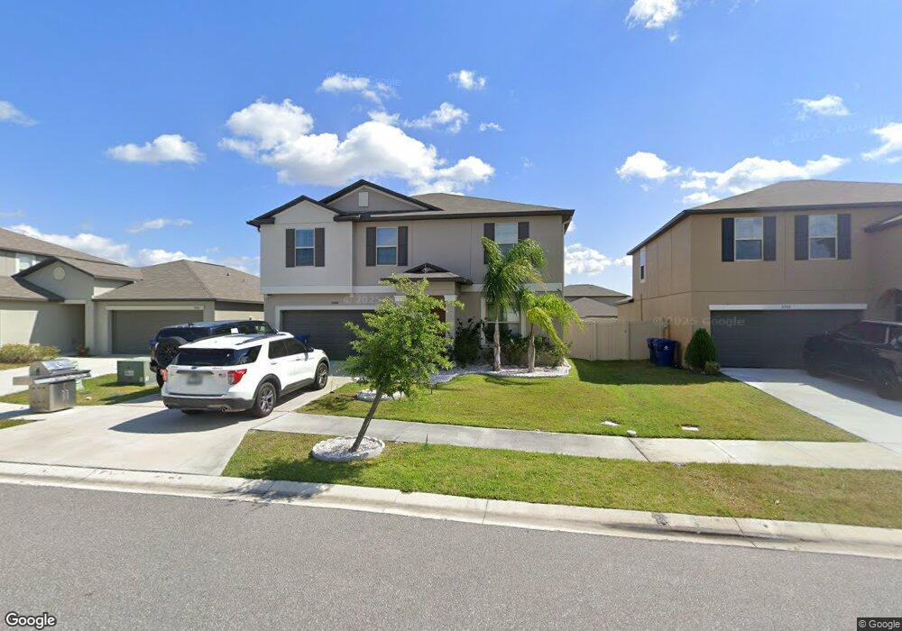 31400 Sun Kettle Loop, Wesley Chapel, FL 33545 - photo 1