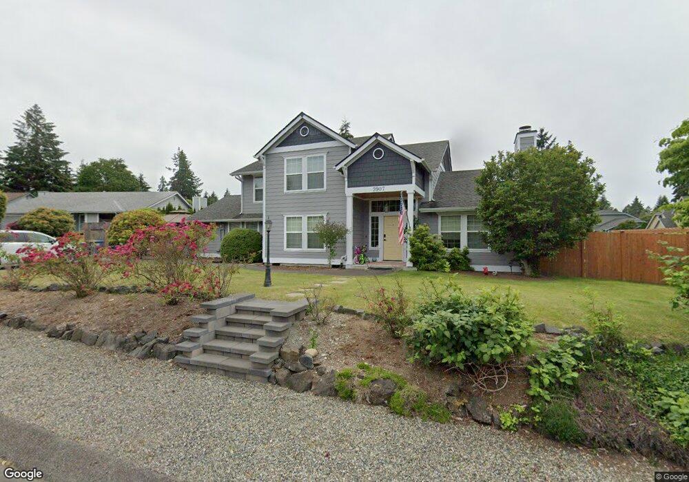 3907 80th Ave W, University Place, WA 98466 - photo 1