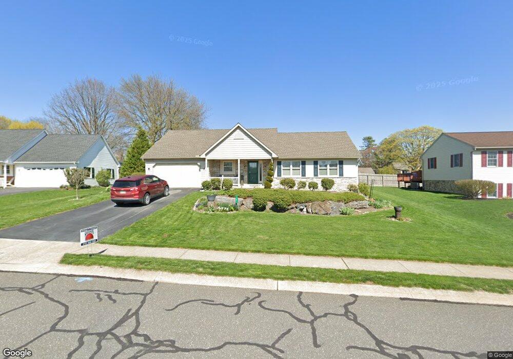 19 Groffs Dr unit 5, Ephrata, PA 17522 - photo 1