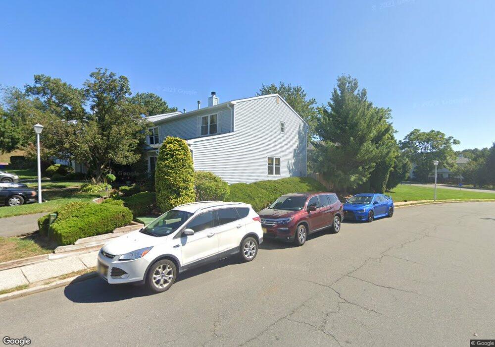 105 Brookview Cir unit 206, Jamesburg, NJ 08831 - photo 1