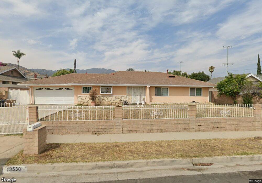 13530 Fusano Ave, Sylmar, CA 91342 - photo 1