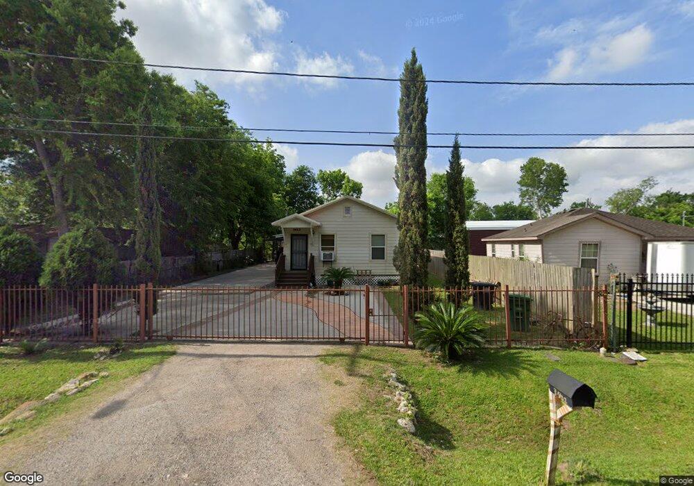 3402 Folger St, Houston, TX 77093 - photo 1