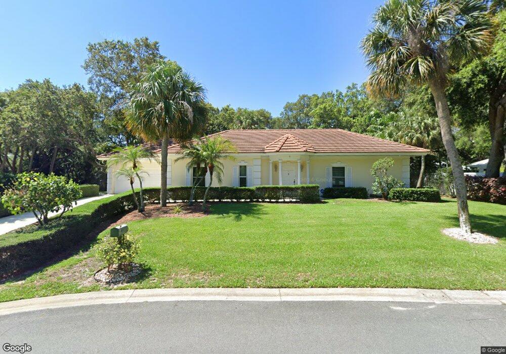 1 Quail Run Ln, Stuart, FL 34996 - photo 1
