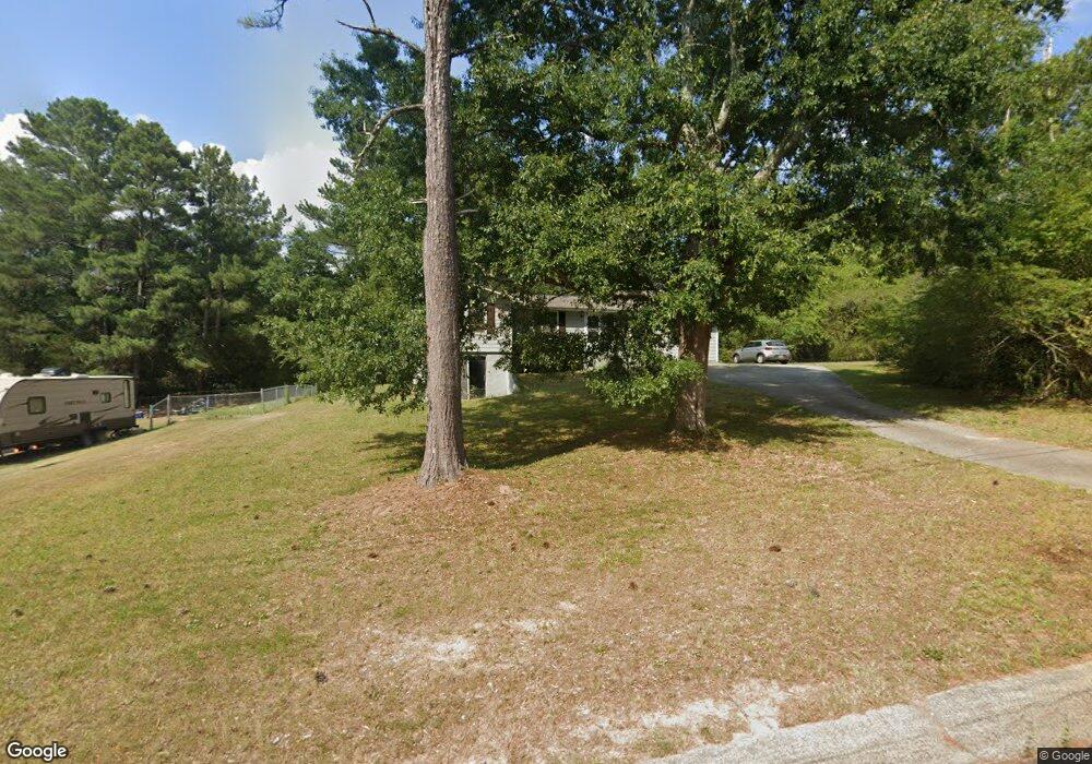 1077 W Adrian Cir SW, Conyers, GA 30094 - photo 1