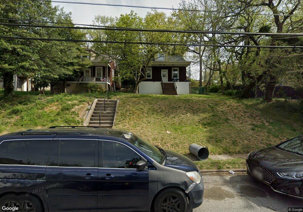 14 Maple Ave, Baltimore, MD 21206 - photo 1