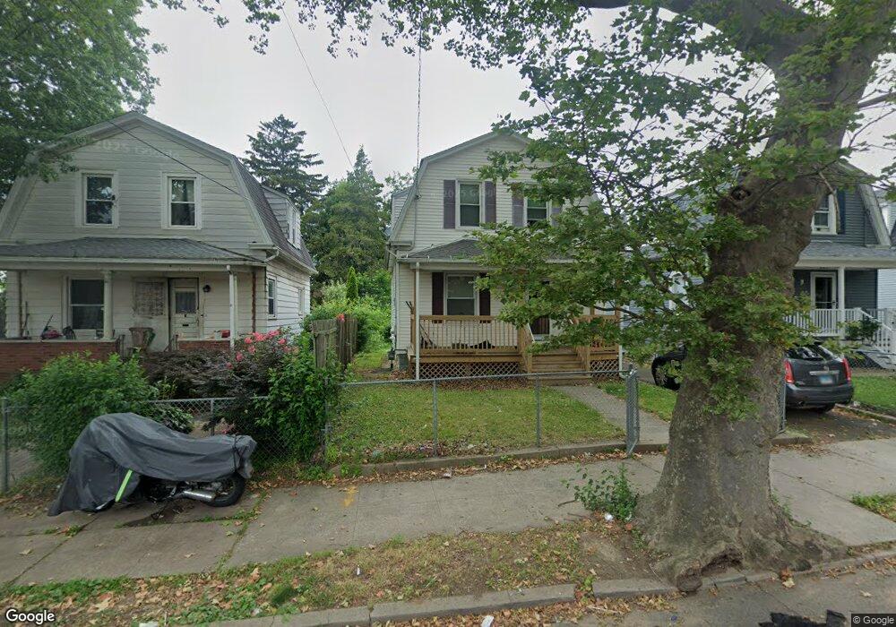 125 Truman St, New Haven, CT 06519 - photo 1