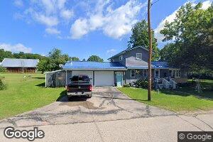 201 W Rollman St, Bowler, WI 54416