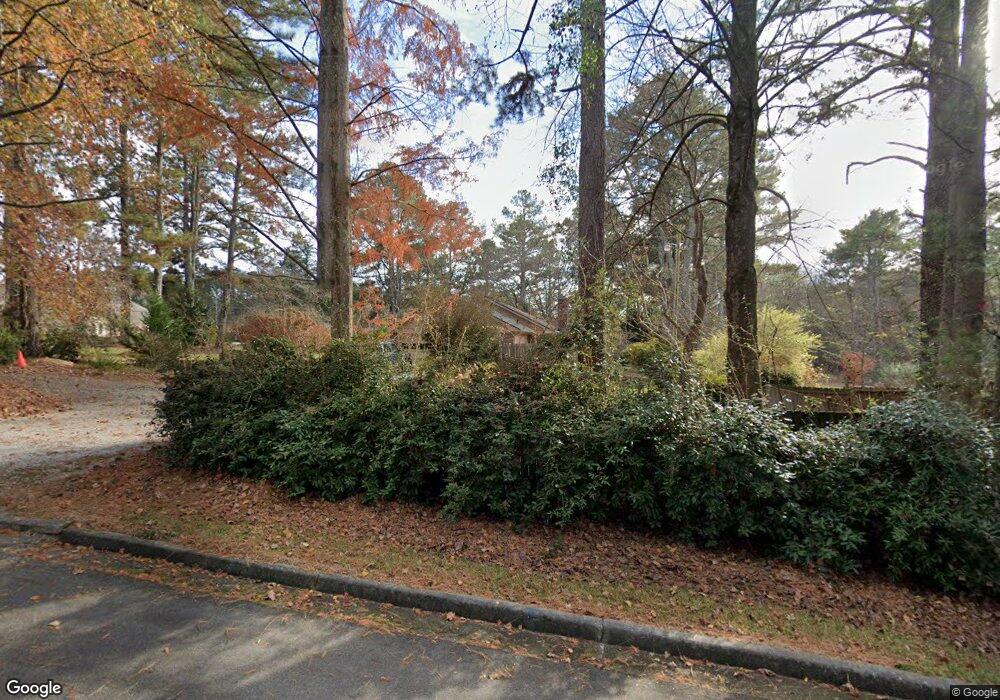 700 Kirkus Dr SE, Conyers, GA 30094 - photo 1
