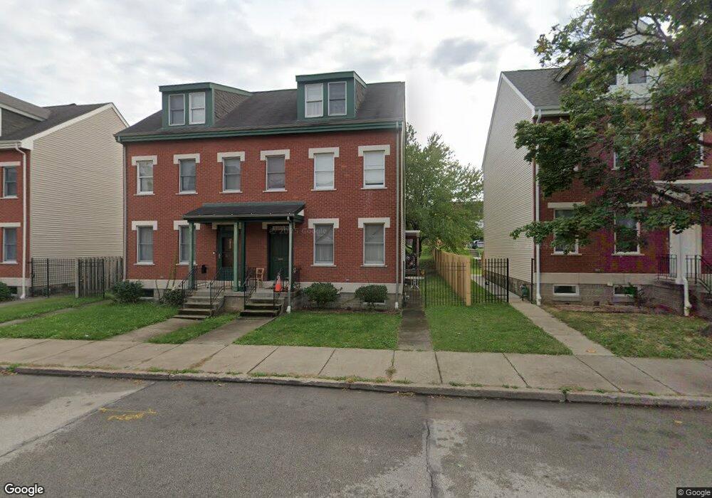 1237 Sheffield St, Pittsburgh, PA 15233 - photo 1