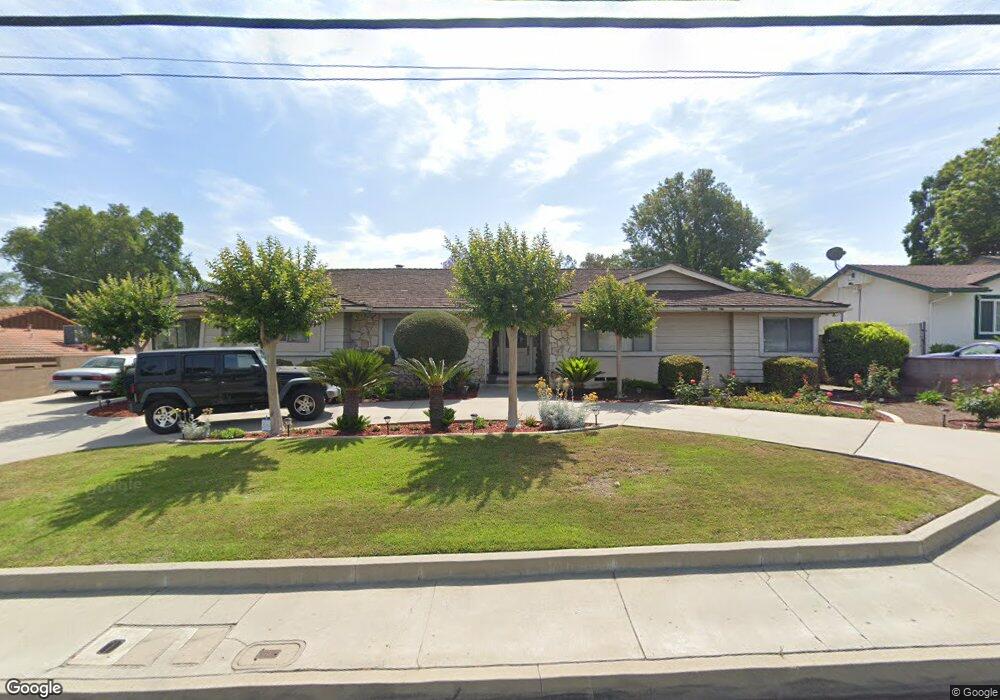 830 S Citrus St, West Covina, CA 91791 - photo 1