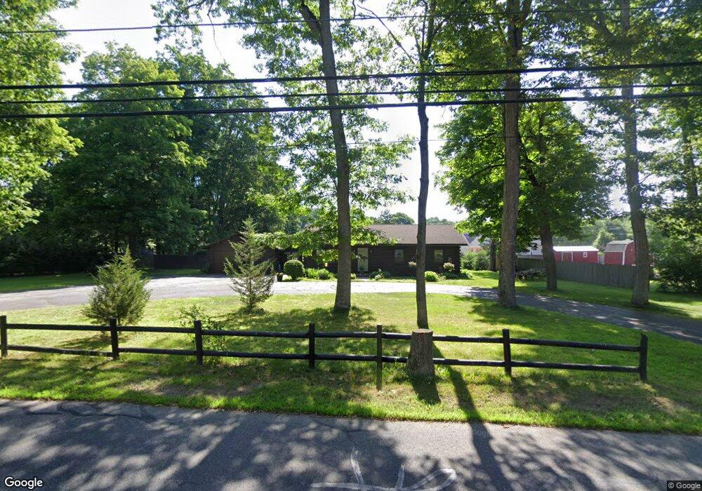 300 Munsing St, Ludlow, MA 01056 - photo 1