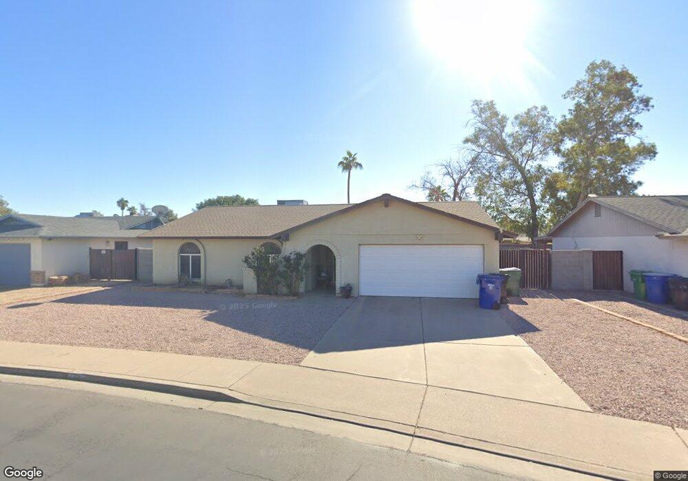 1663 E Impala Ave, Mesa, AZ 85204 - photo 1