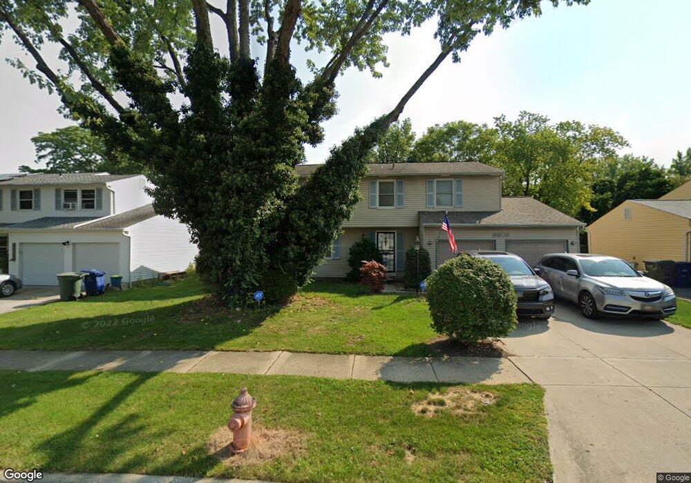 6606 Skywae Dr, Columbus, OH 43229 - photo 1