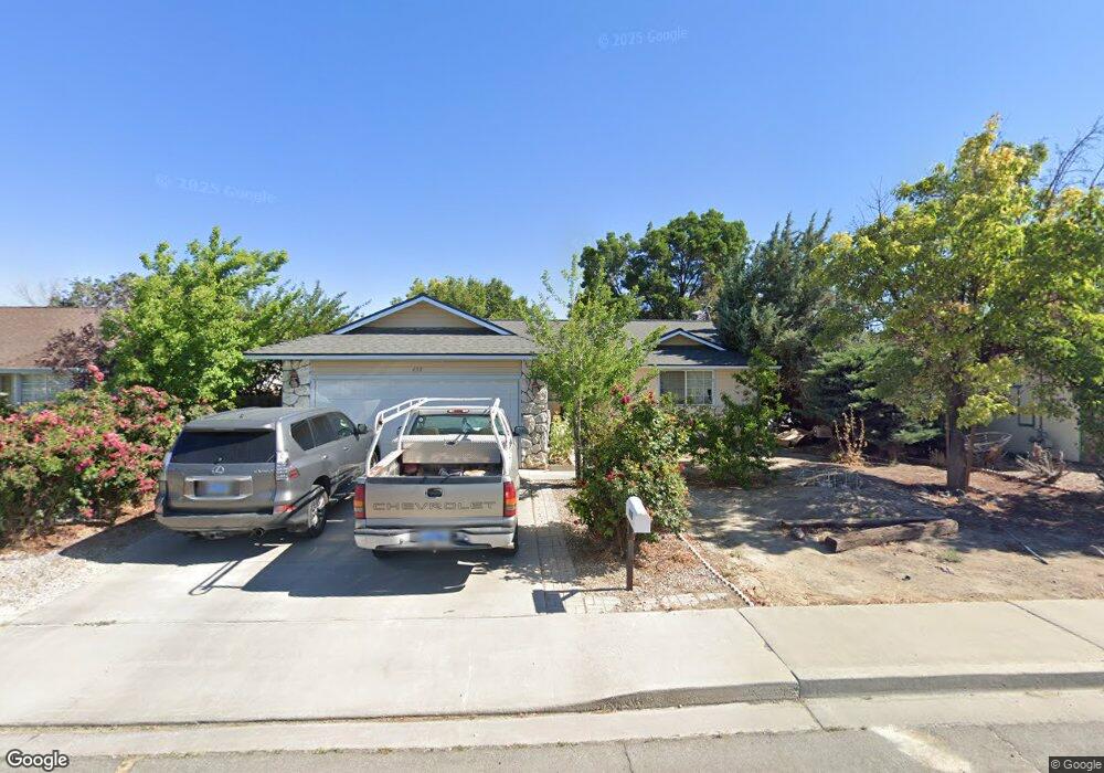 458 Keddie St unit 7A, Fallon, NV 89406 - photo 1