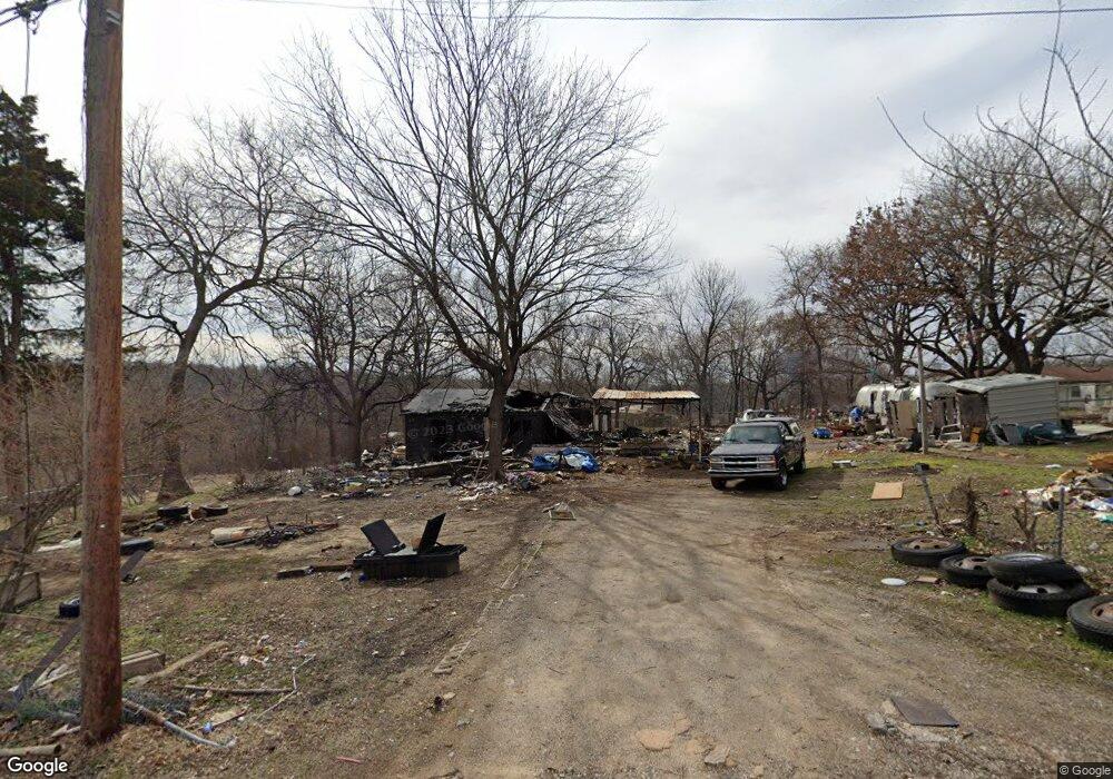 7002 W 60th St, Tulsa, OK 74107 - photo 1