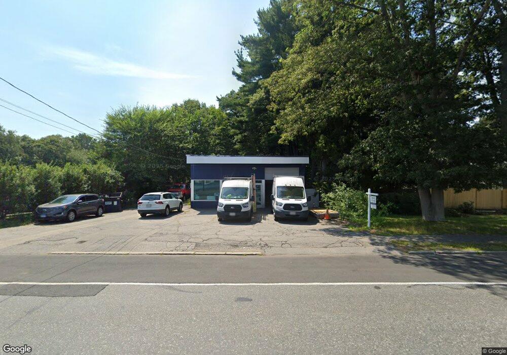 30 Thompson Rd, Webster, MA 01570 - photo 1