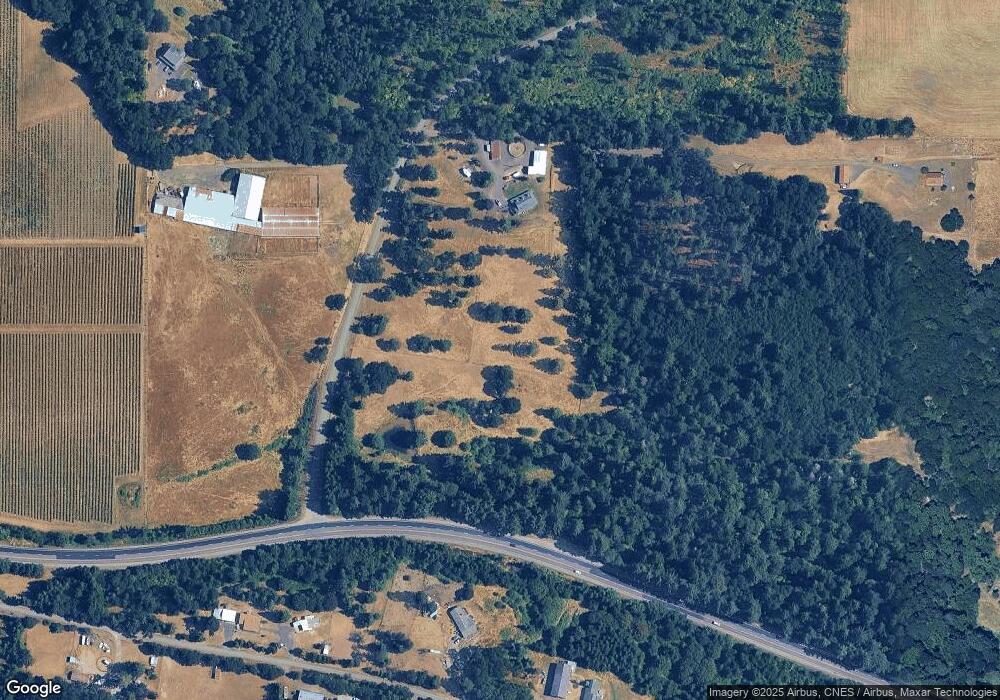 17230 Beck Rd, Dallas, OR 97338 - photo 1