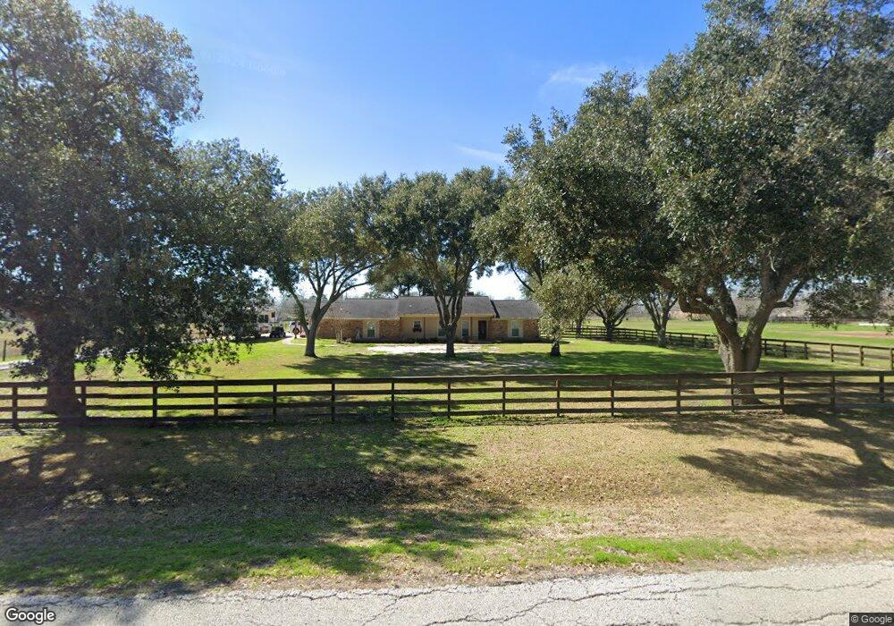 2110 Finney Vallet Rd, Rosenberg, TX 77471 - photo 1