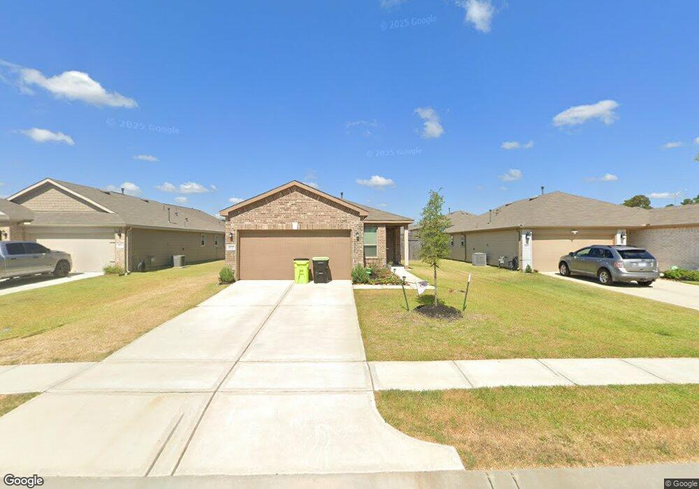 41737 Tumbleweed Pass Ln, Magnolia, TX 77354 - photo 1