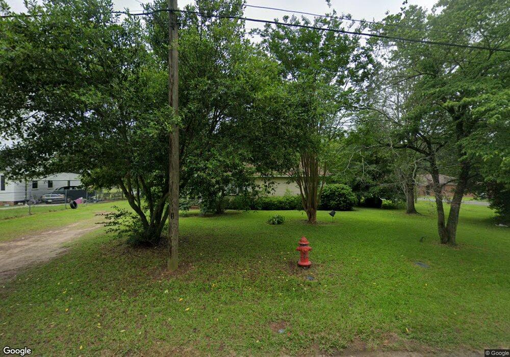 601 E College Ave, Doerun, GA 31744 - photo 1