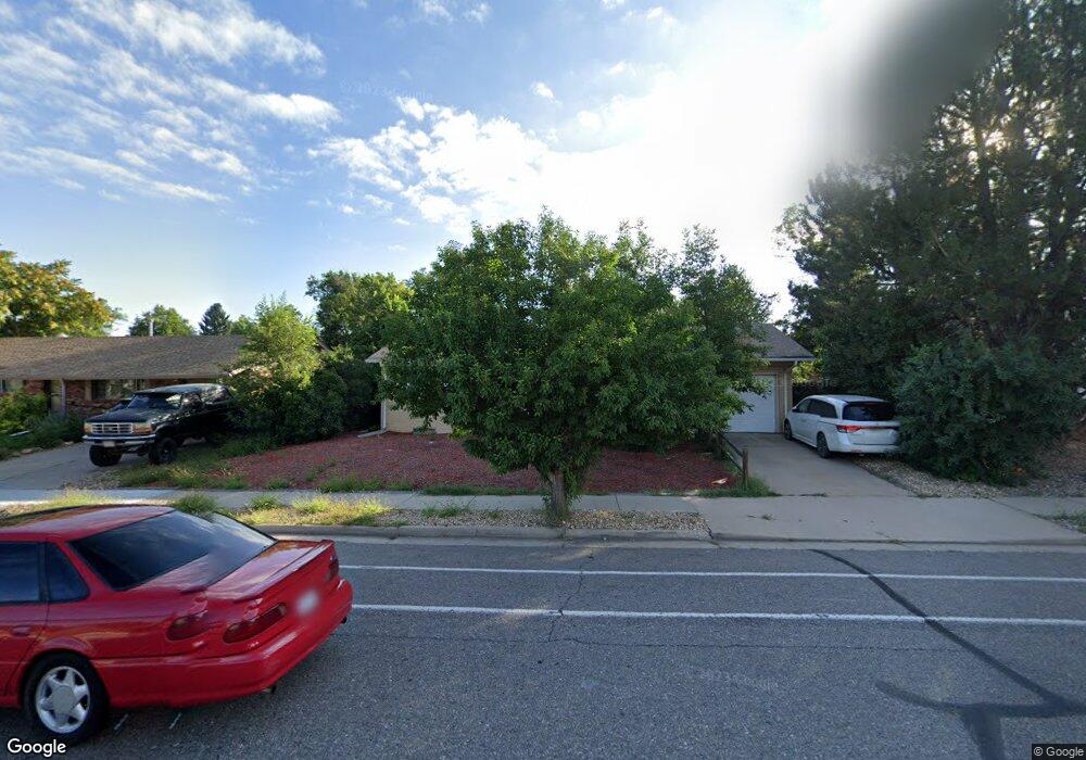 390 S Troy St, Aurora, CO 80012 - photo 1