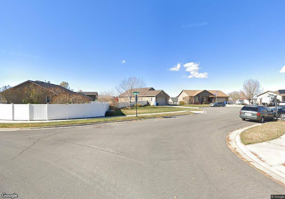 549 S 140 W, Santaquin, UT 84655 - photo 1