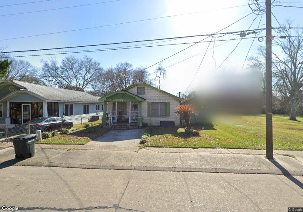 640 E Pershing St, New Iberia, LA 70560 - photo 1