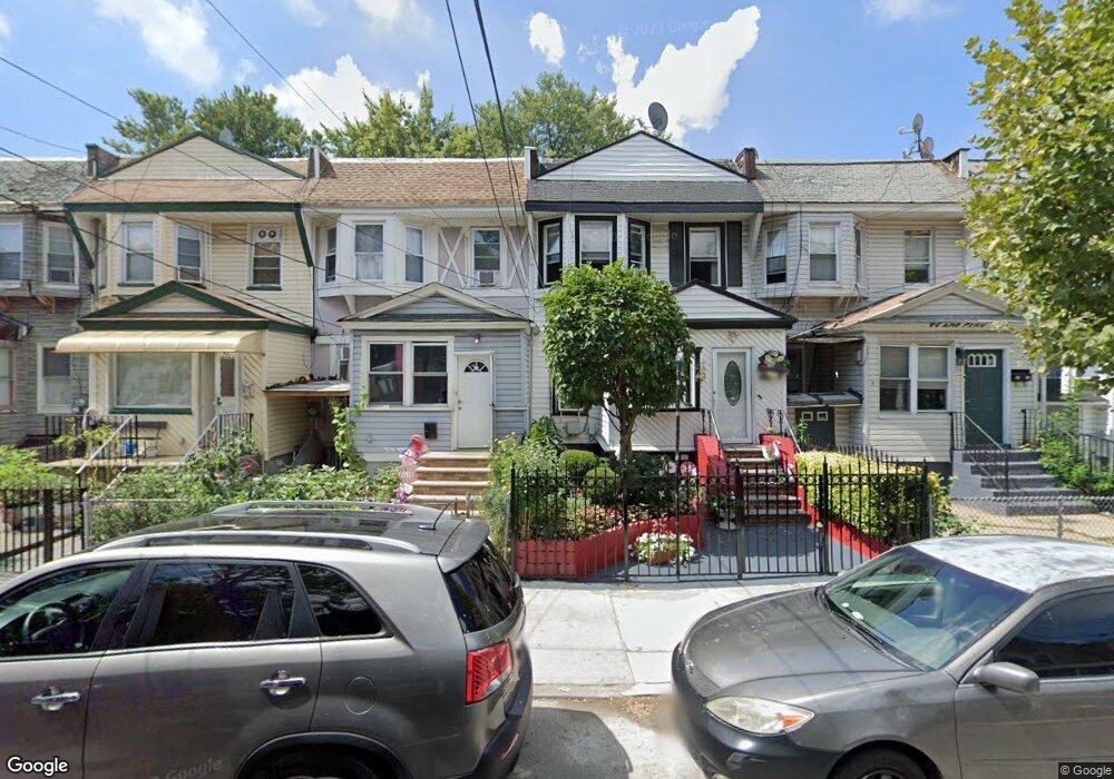 9418 75th St, Ozone Park, NY 11416 - photo 1