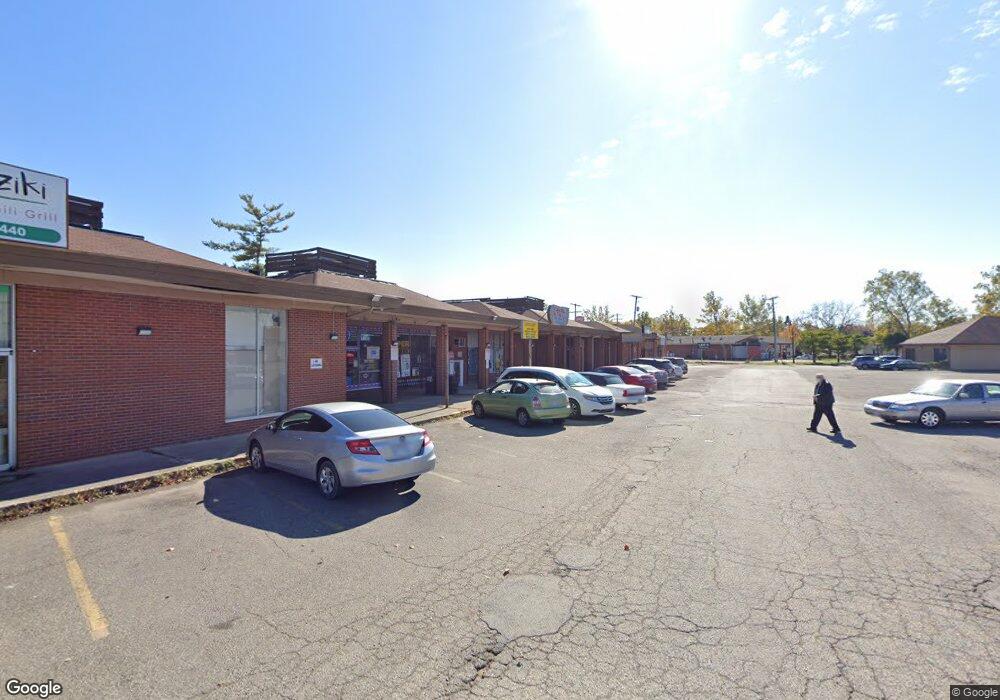 1872 Tamarack Cir S, Columbus, OH 43229 - photo 1