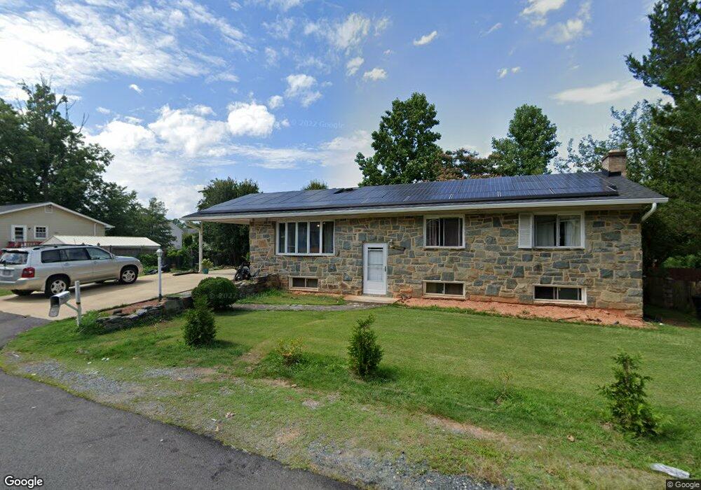 10020 E Franklin Ave, Glenn Dale, MD 20769 - photo 1