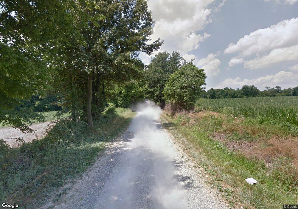 1792 E 600 S, Fort Branch, IN 47648 - photo 1