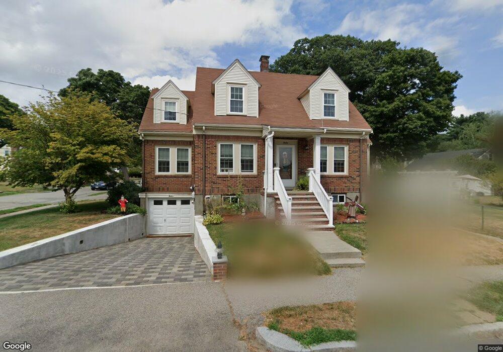 12 Andrew St, Watertown, MA 02472 - photo 1