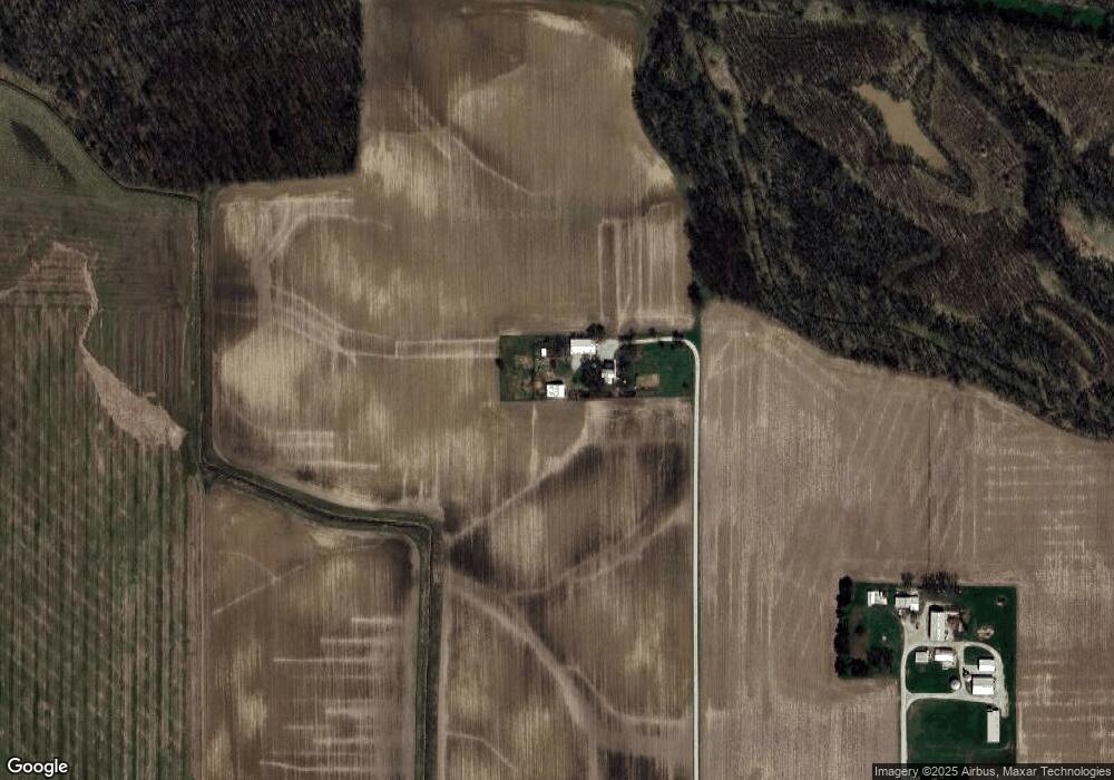 8722 E 800 N, Bryant, IN 47326 - photo 1