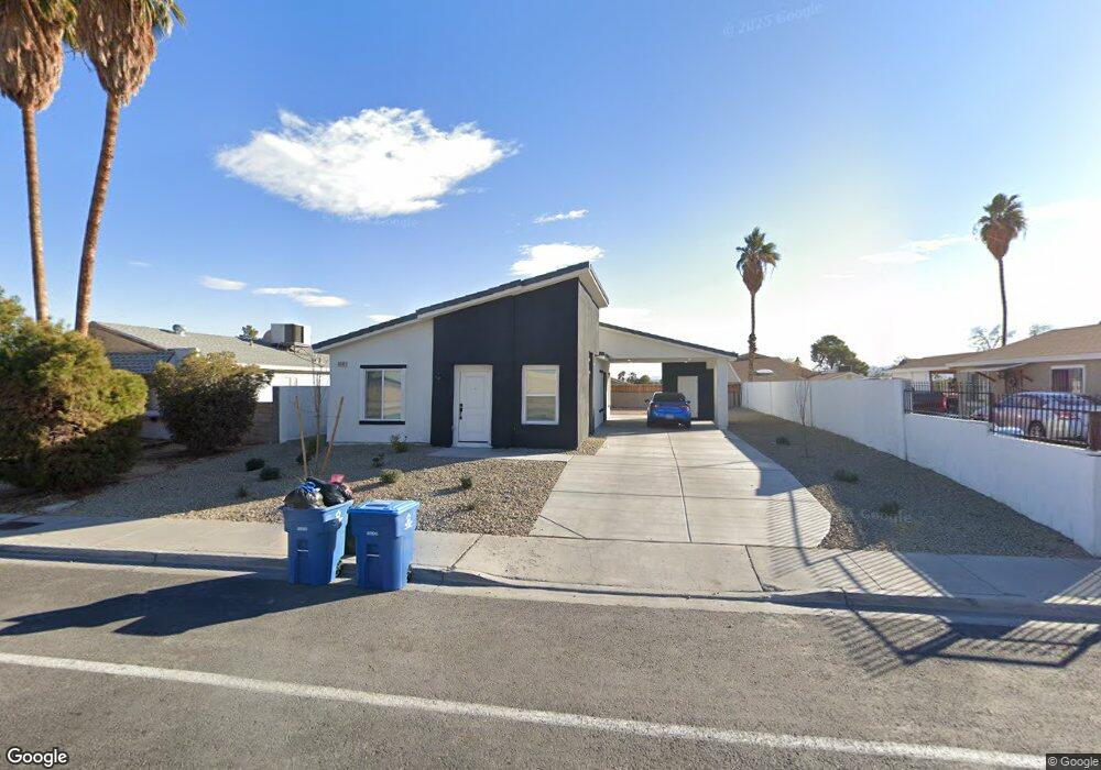 5240 Denning St, Las Vegas, NV 89122 - photo 1