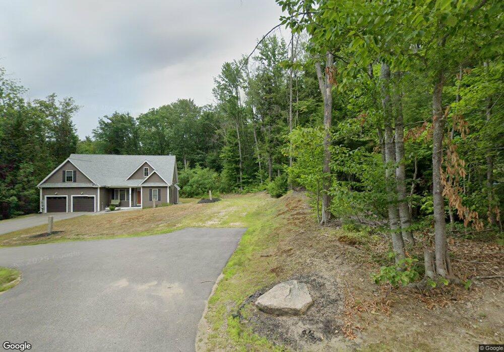 45 Washington Ave, Bartlett, NH 03812 - photo 1