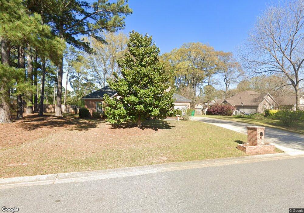 214 Gleneagle Dr, Byron, GA 31008 - photo 1