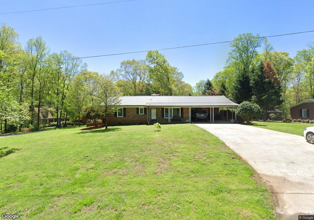 2610 Montgomery Dr, Statesville, NC 28625 - photo 1