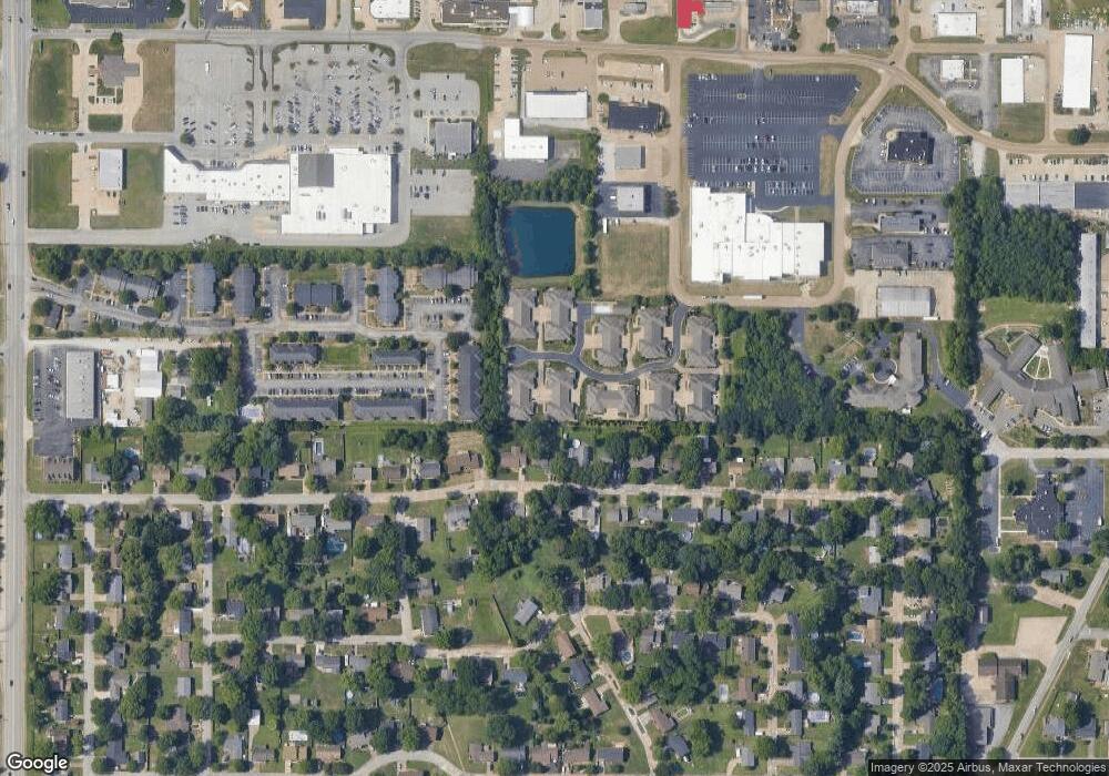 8232 Wyntree Villas Dr, Newburgh, IN 47630 - photo 1