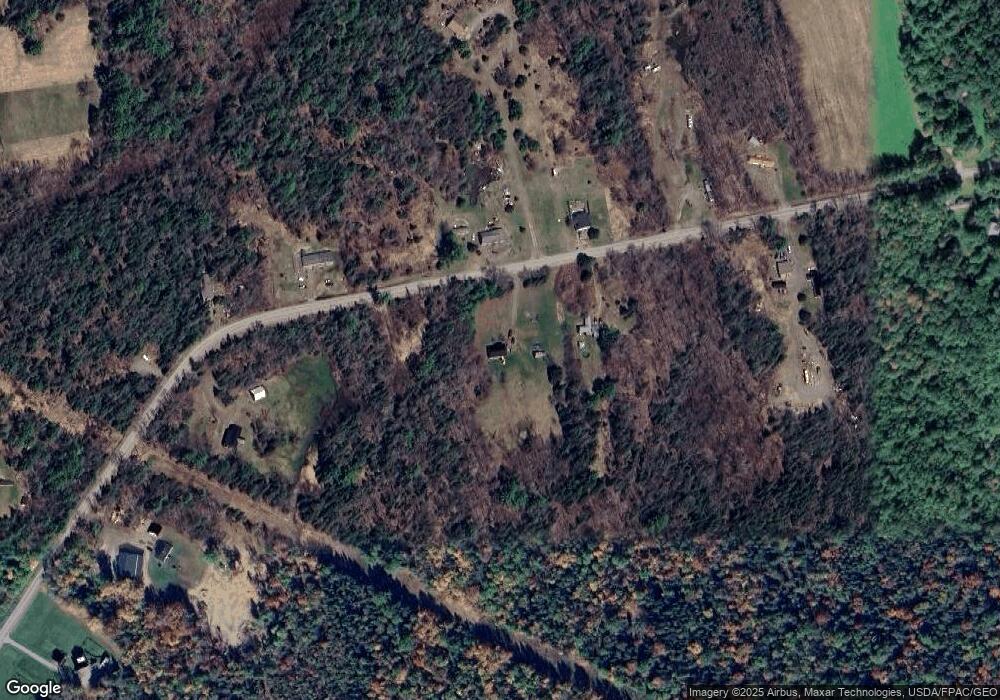 450 Darling Rd, Hudson, ME 04449 - photo 1