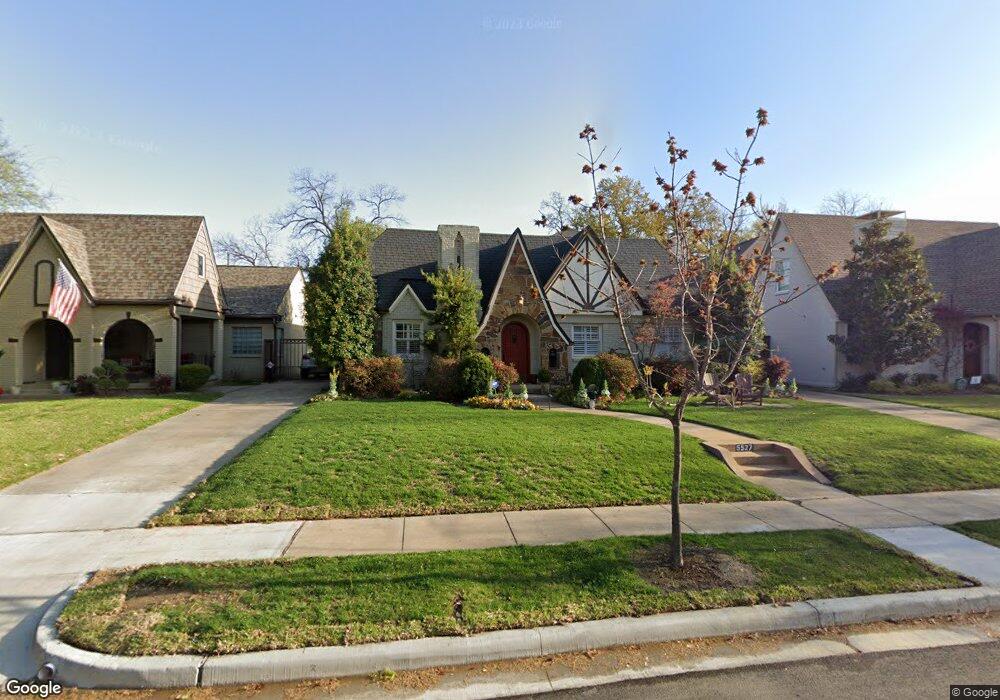5527 Morningside Ave, Dallas, TX 75206 - photo 1