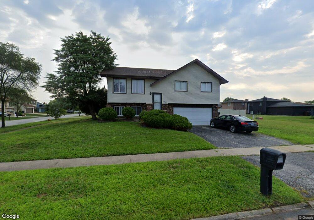 17221 Park Ln unit 1, Country Club Hills, IL 60478 - photo 1