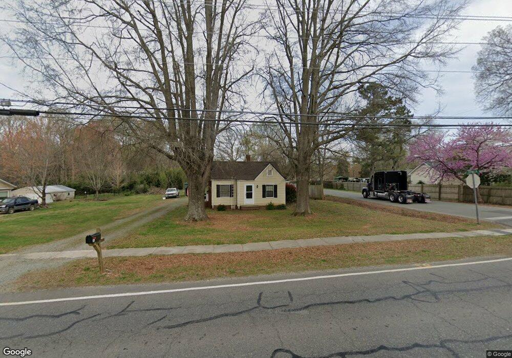 659 Sanford Rd, Pittsboro, NC 27312 - photo 1