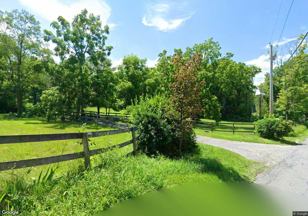 100 Old Bulls Head Rd, Clinton Corners, NY 12514 - photo 1