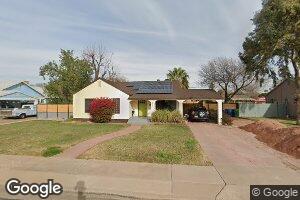 658 E Pepper Place, Mesa, AZ 85203