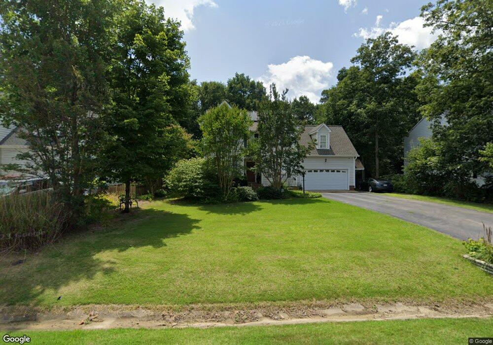 11159 Bugle Ln, Mechanicsville, VA 23116 - photo 1