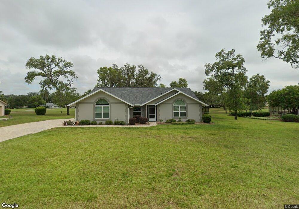 637 E Keller Ct, Hernando, FL 34442 - photo 1