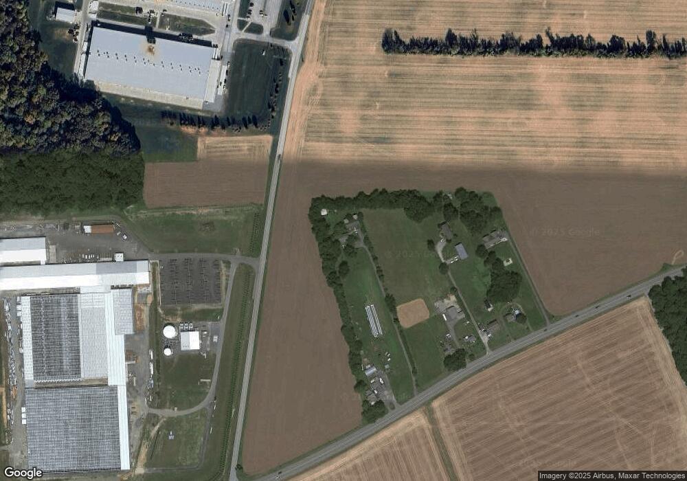 1119 Cecilton Warwick Rd, Warwick, MD 21912 - photo 1