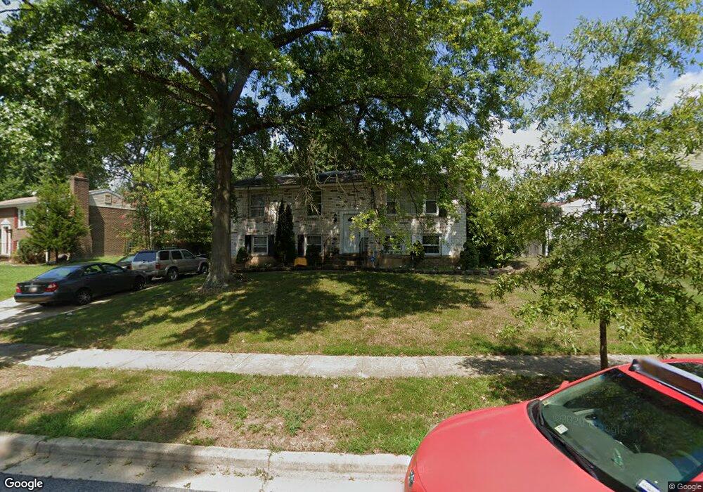 12726 Radburn Place, Fort Washington, MD 20744 - photo 1