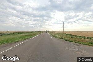 1699 County Road Qq, Sublette, KS 67877